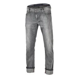 BIKE DS Dual FX Denim Bike Jeans