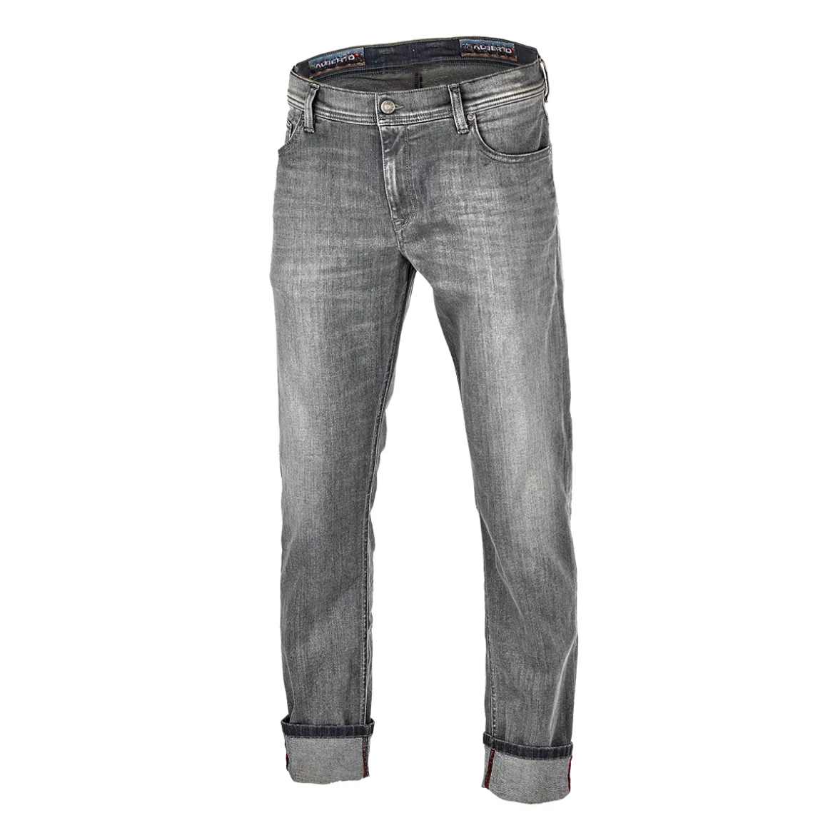 BIKE DS Dual FX Denim Bike Jeans