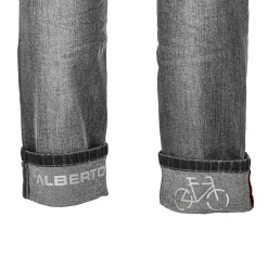 BIKE DS Dual FX Denim Bike Jeans