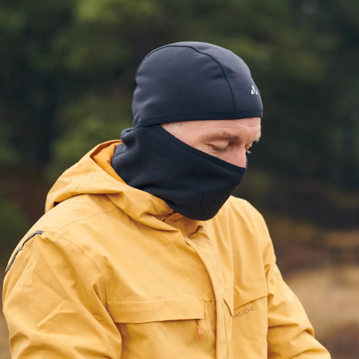 BIKE FACEMASK WARM II Balaclava