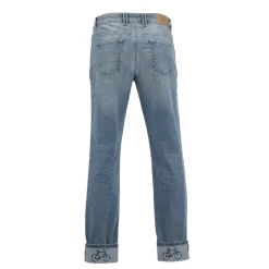 BIKE JANA Super Stretch Coolmax Denim Women’s Jeans