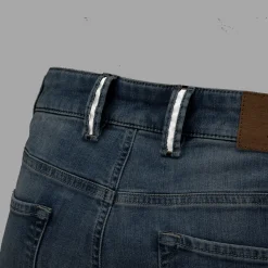 BIKE JANA Super Stretch Coolmax Denim Women’s Jeans