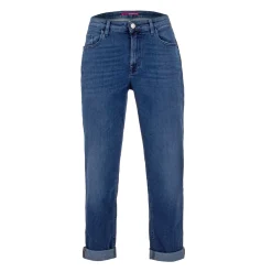 BIKE LIA CR Super Stretch DUAL FX Women’s Denim Baggy Jeans