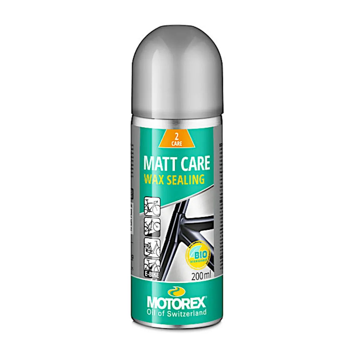 Bike Matt Care Protection and Care Spray