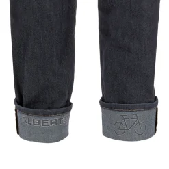 BIKE NEIL Ecorepel Denim Jeans