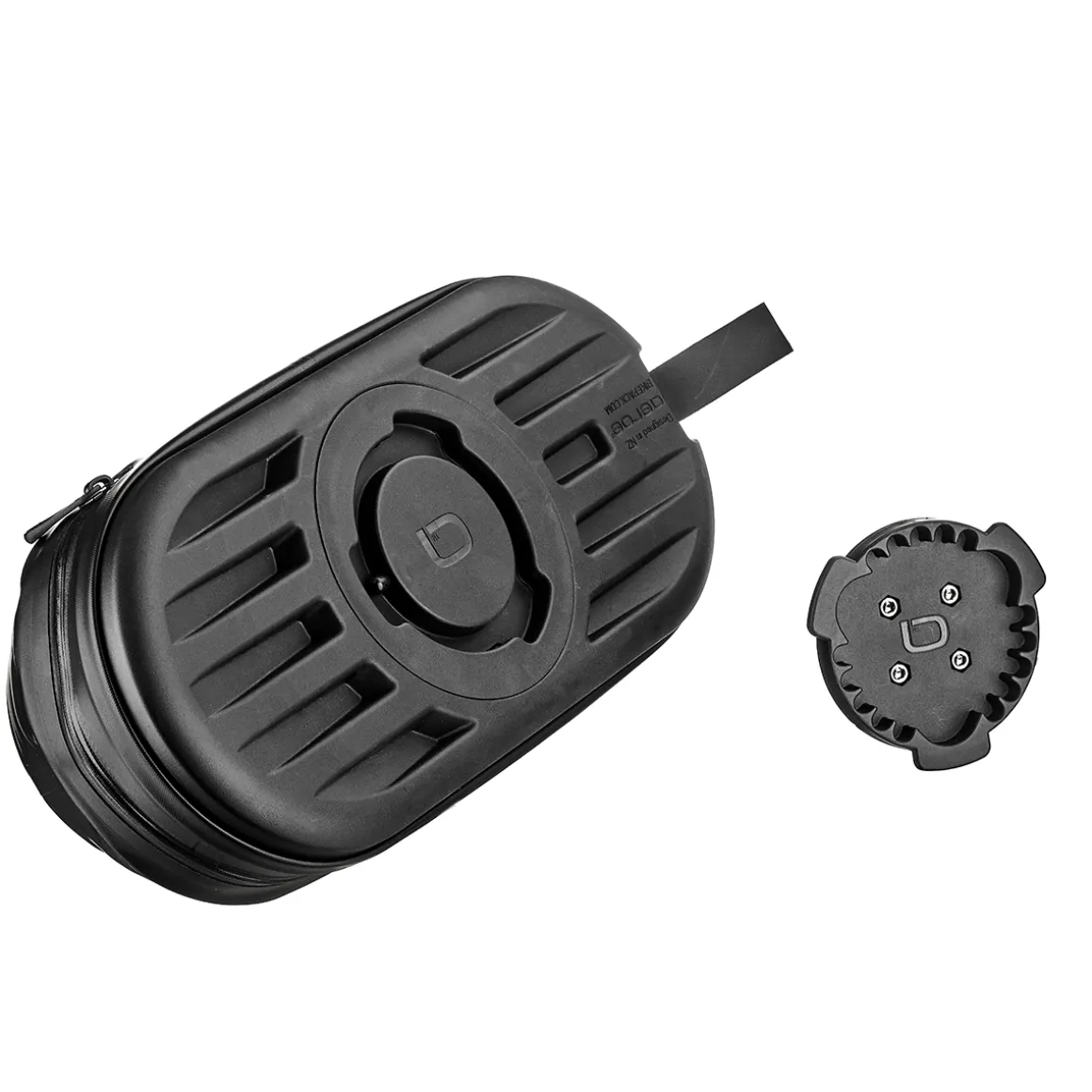 Bike Pack 11 Litre with Universal Mount for AEROE Rear Racks