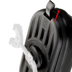 Bike Pack 11 Litre with Universal Mount for AEROE Rear Racks