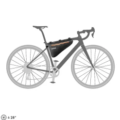 BIKE PACKING Frame-Pack
