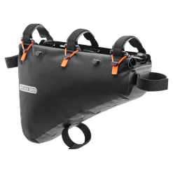 BIKE PACKING FRAME-PACK RC