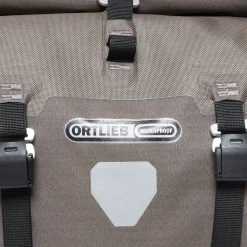 BIKE PACKING HANDLEBAR-PACK QR