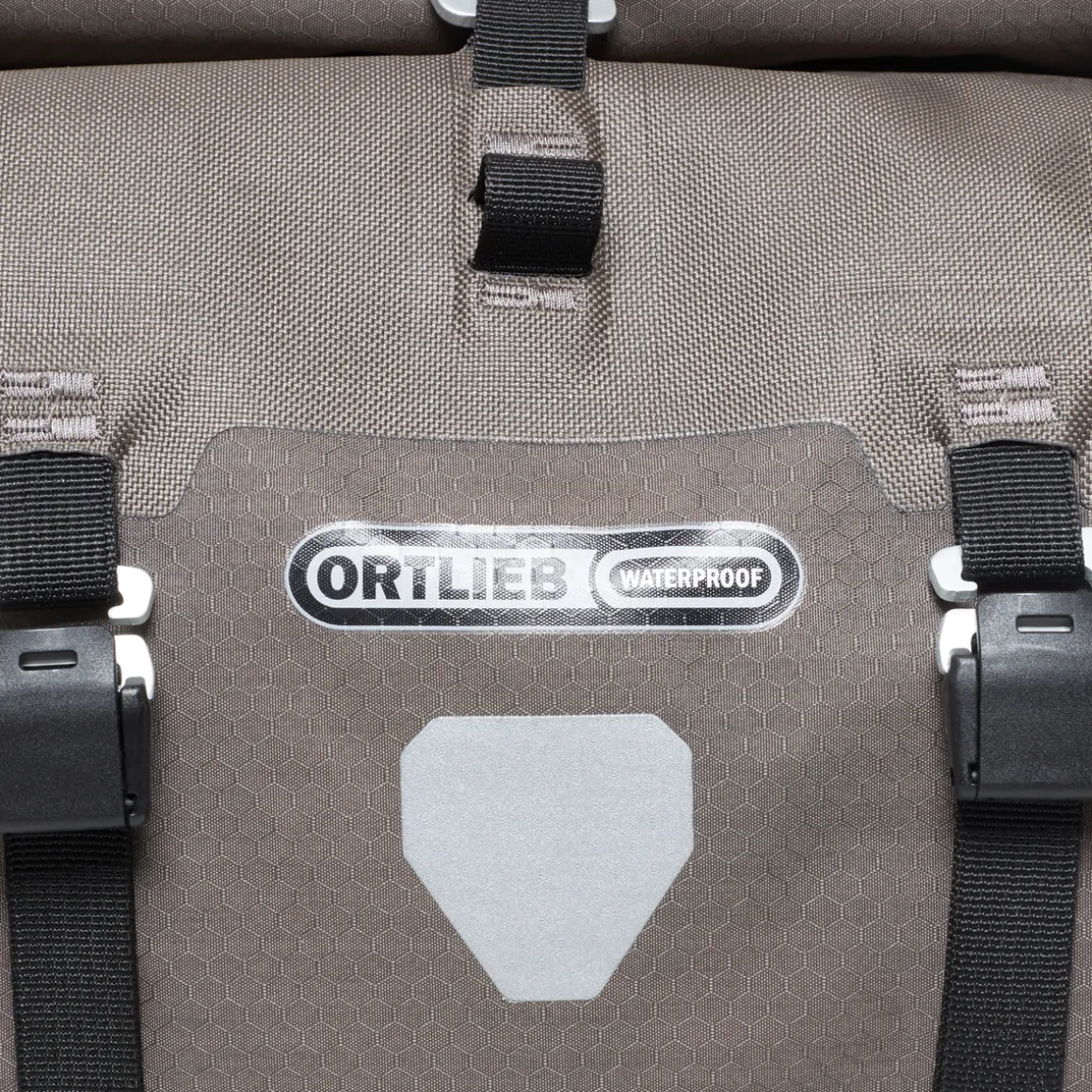 BIKE PACKING HANDLEBAR-PACK QR