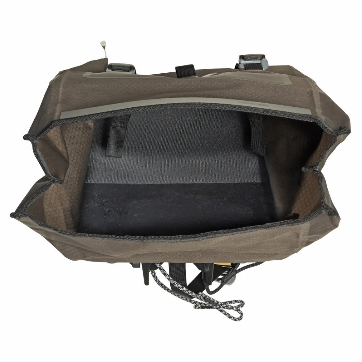 BIKE PACKING HANDLEBAR-PACK QR