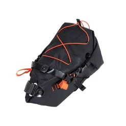 BIKE PACKING SEAT-PACK M Saddle Bag