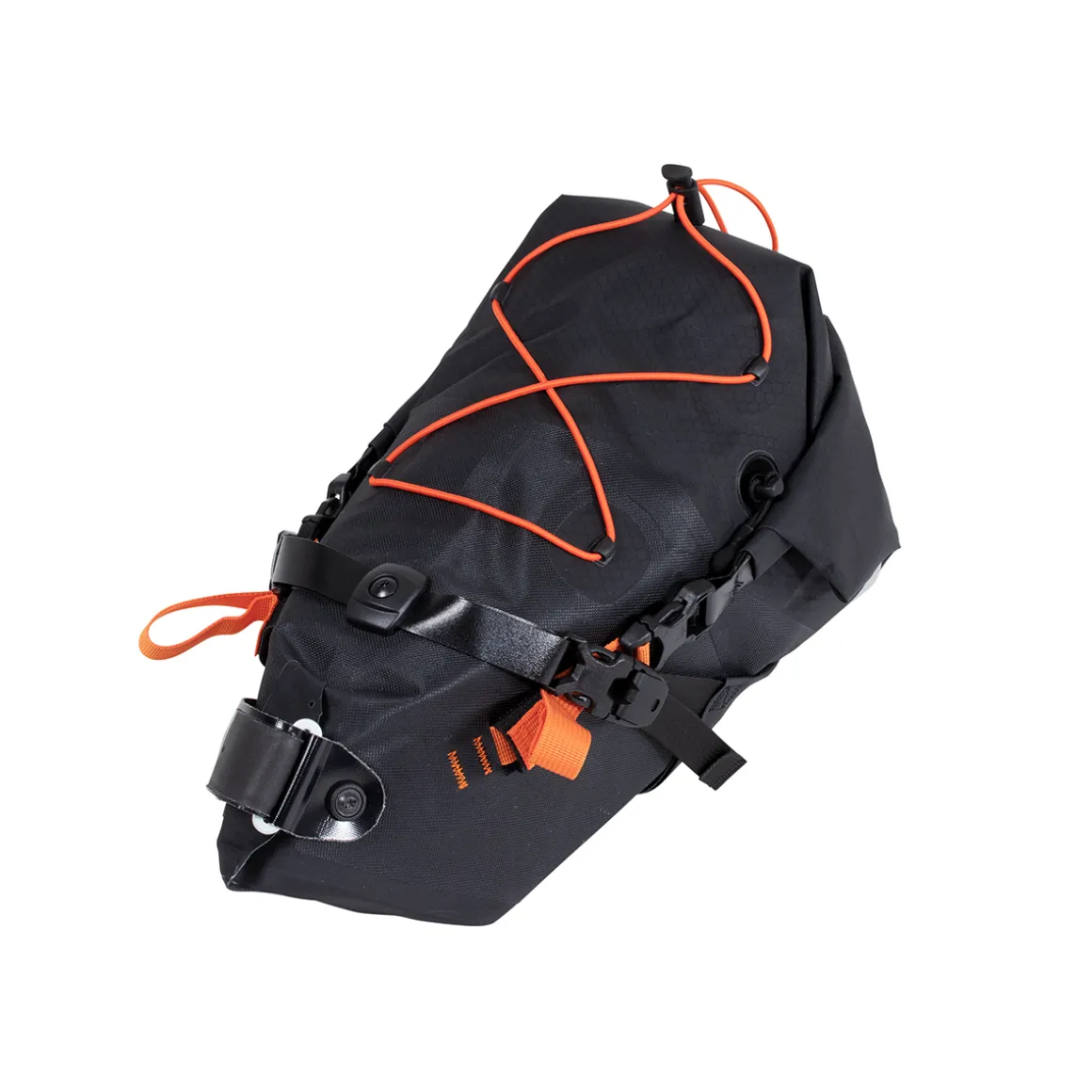 BIKE PACKING SEAT-PACK M Saddle Bag
