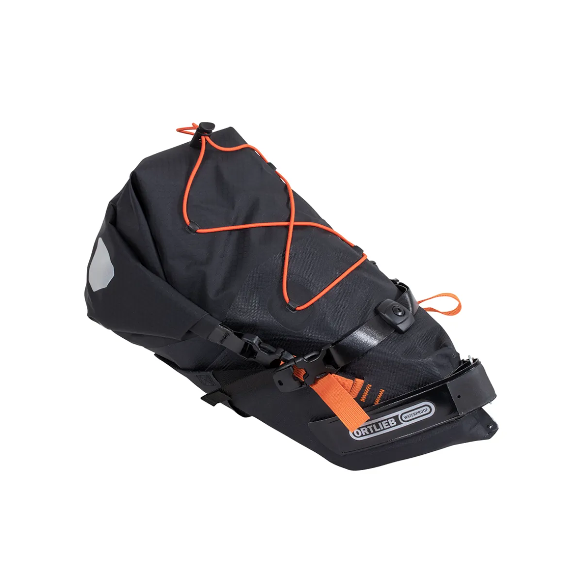 BIKE PACKING SEAT-PACK M Saddle Bag