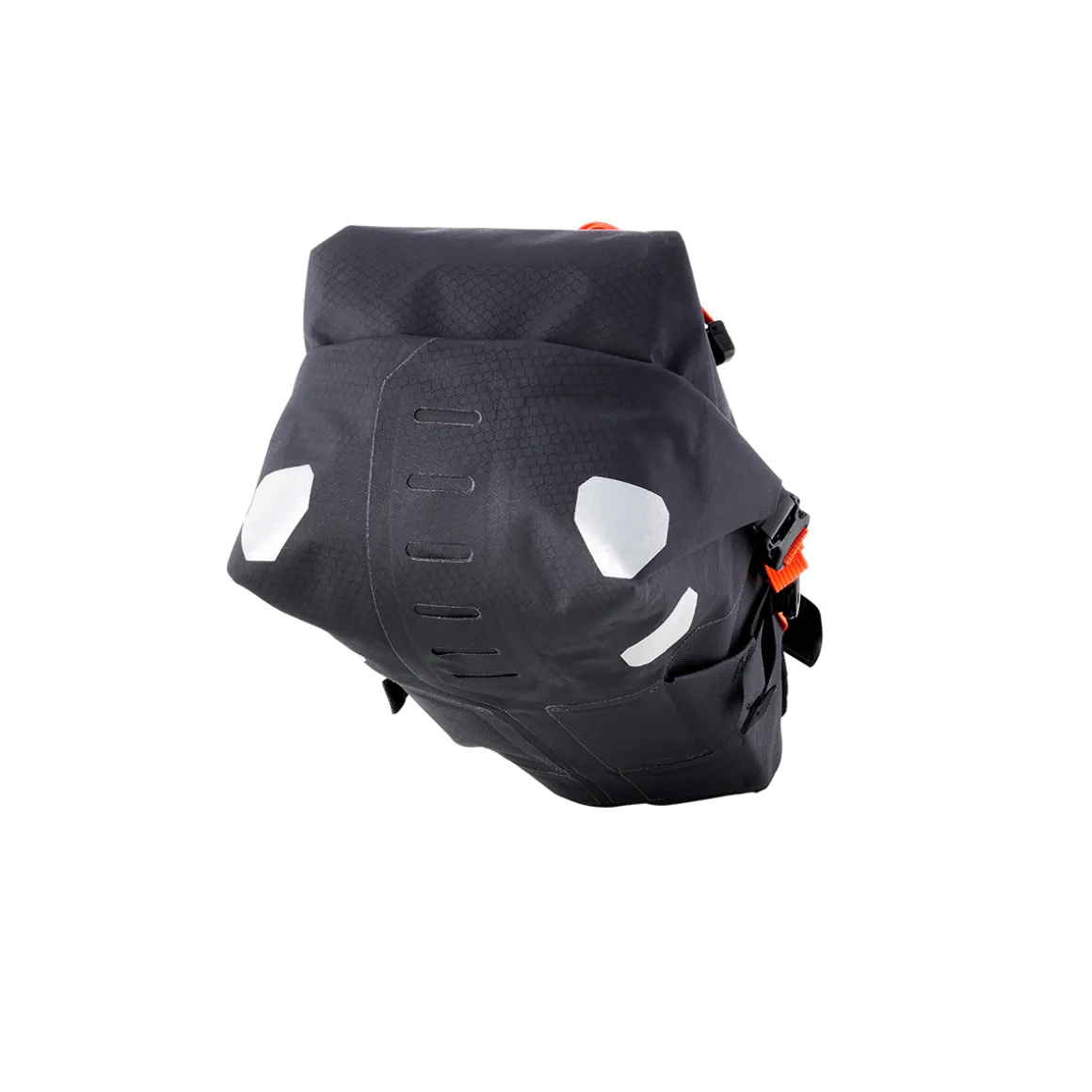 BIKE PACKING SEAT-PACK M Saddle Bag