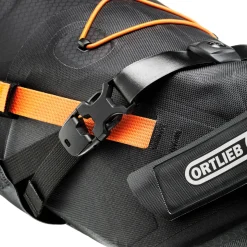 BIKE PACKING SEAT-PACK M Saddle Bag
