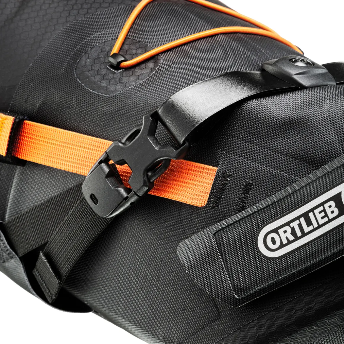 BIKE PACKING SEAT-PACK M Saddle Bag