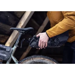 BIKE PACKING SEAT-PACK QR with QUICK RELEASE 13 L