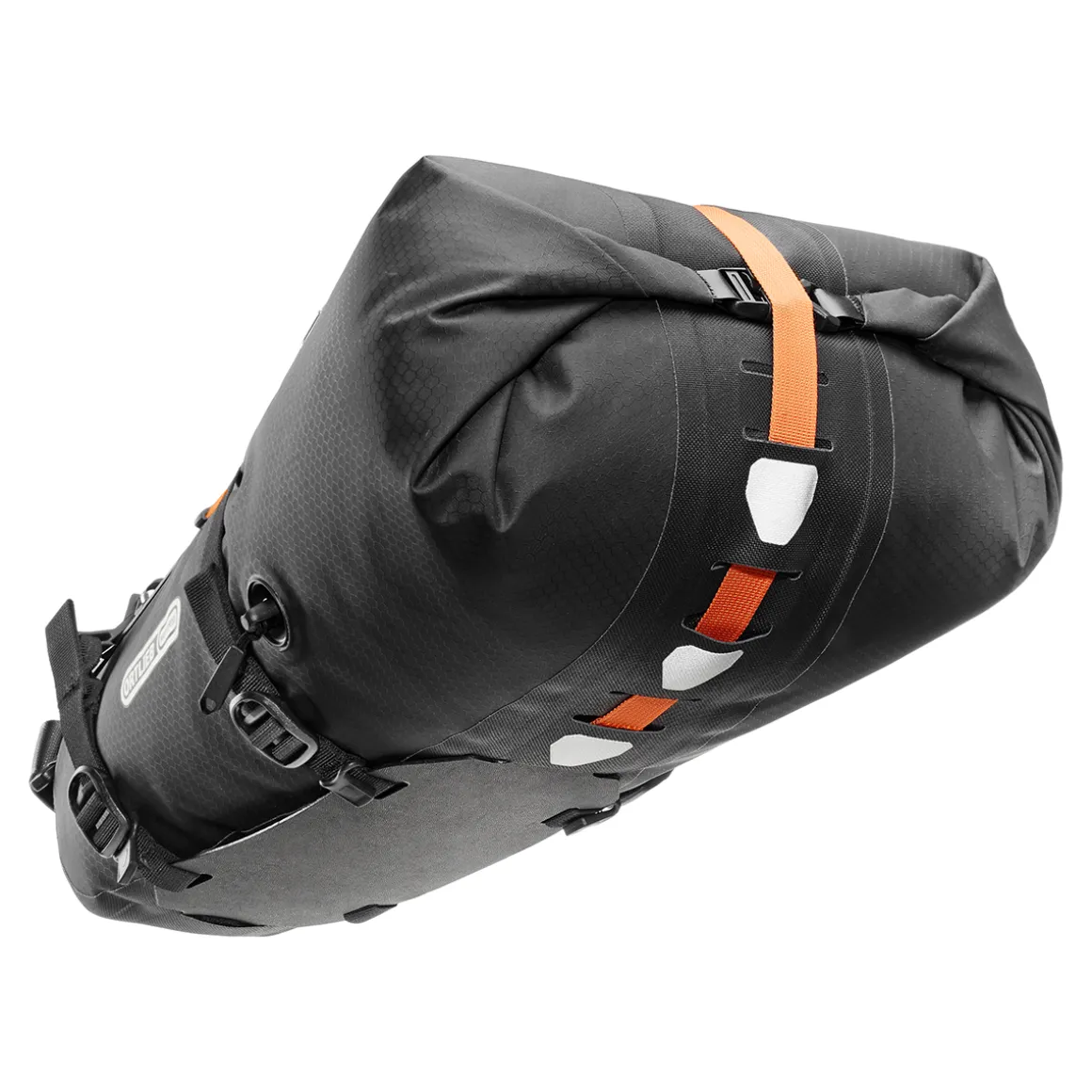 BIKE PACKING SEAT-PACK QR with QUICK RELEASE 13 L