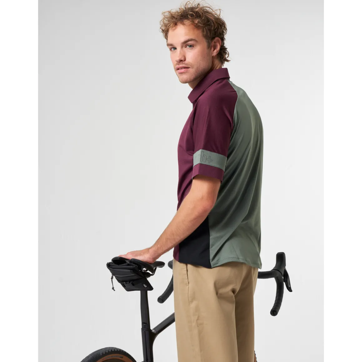 BIKE SADDLE BAG