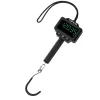 Bike Scale Team Issue hanging scales with LCD display