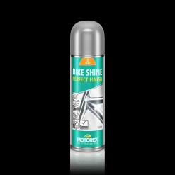 Bike Shine Care and Protection Spray
