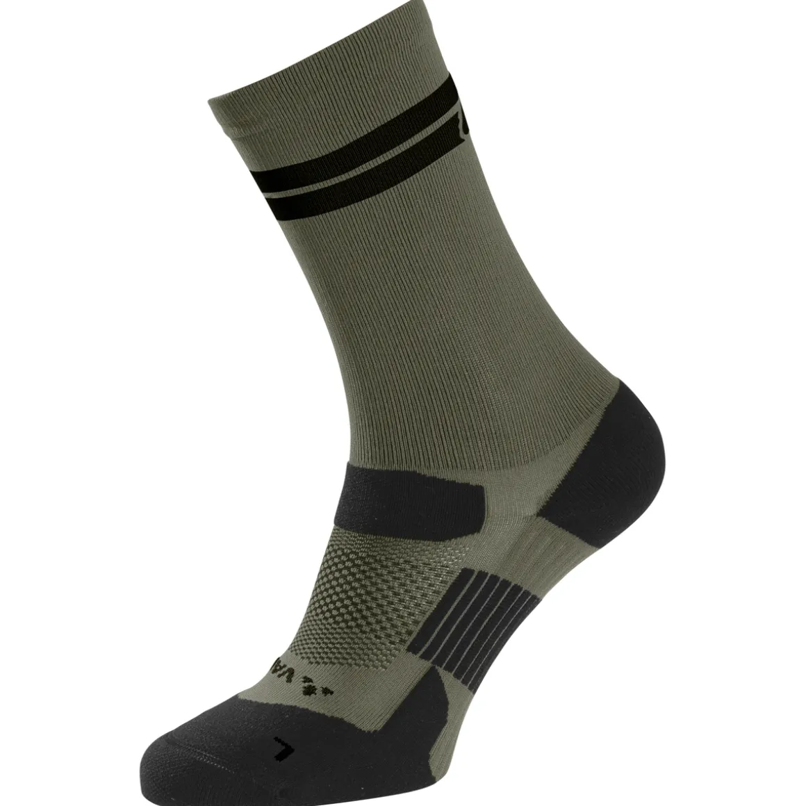 BIKE SOCKS MID II Cycling Socks