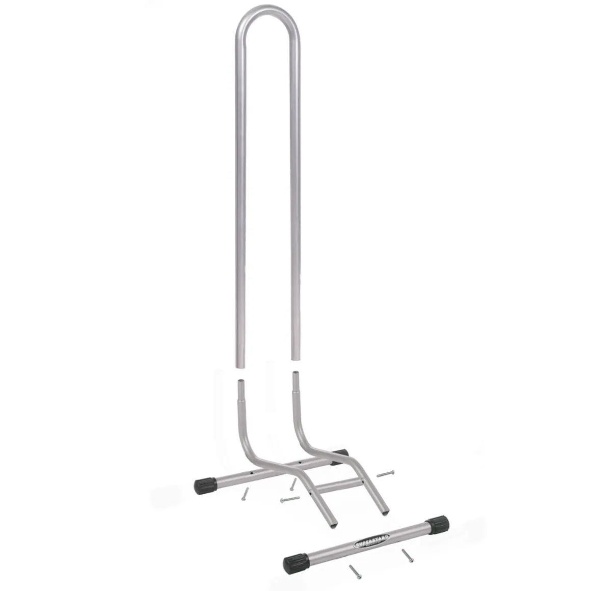 Bike Stand for 2.5"-3.25“ MTB Tyres