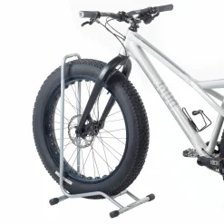Bike Stand for 2.75"-5.25" Fat Bike Tyres