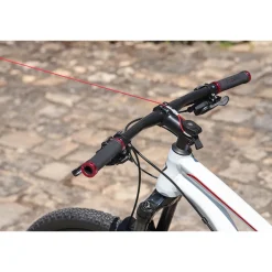Bike Taxi Tow Rope