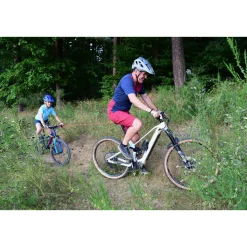 Bike Taxi Tow Rope