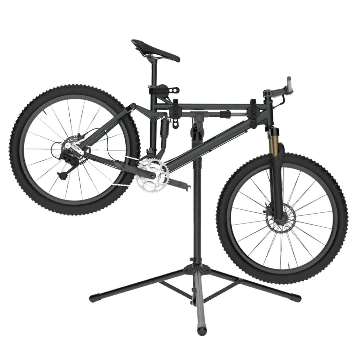 Bike Truss 3X Assembly Stand Extension for Carbon Frames