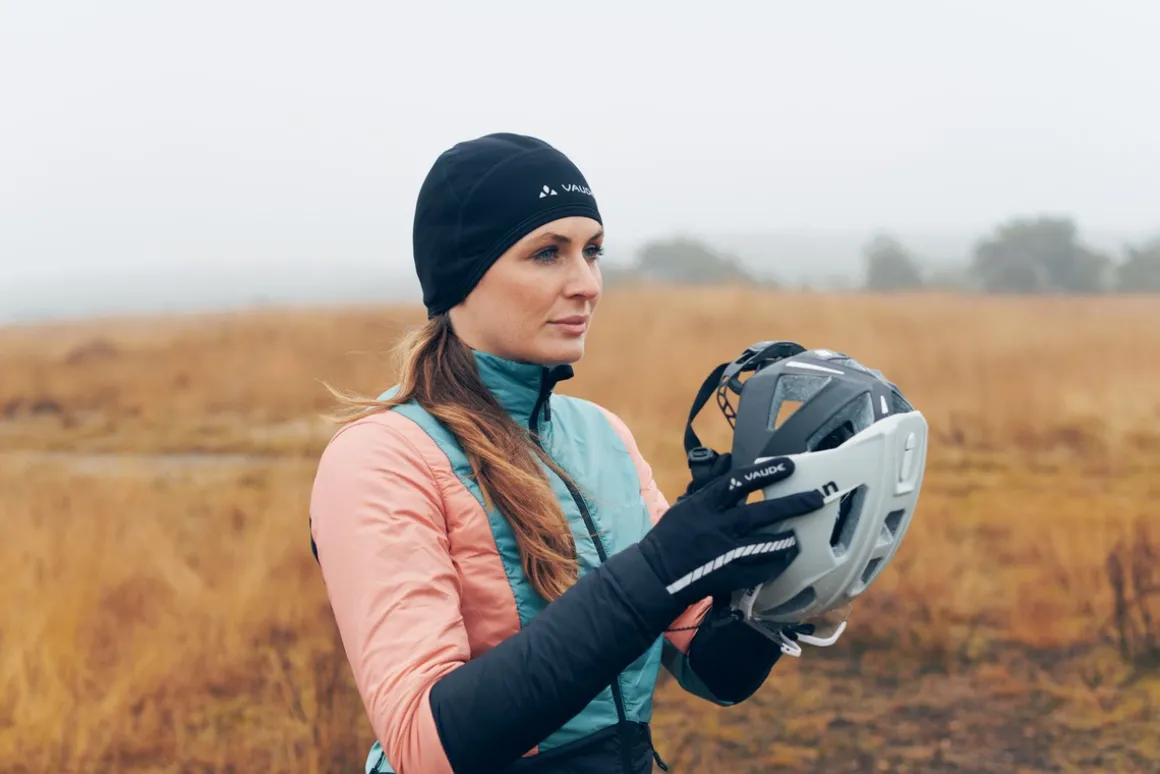 BIKE WARM CAP Underhelmet Cap