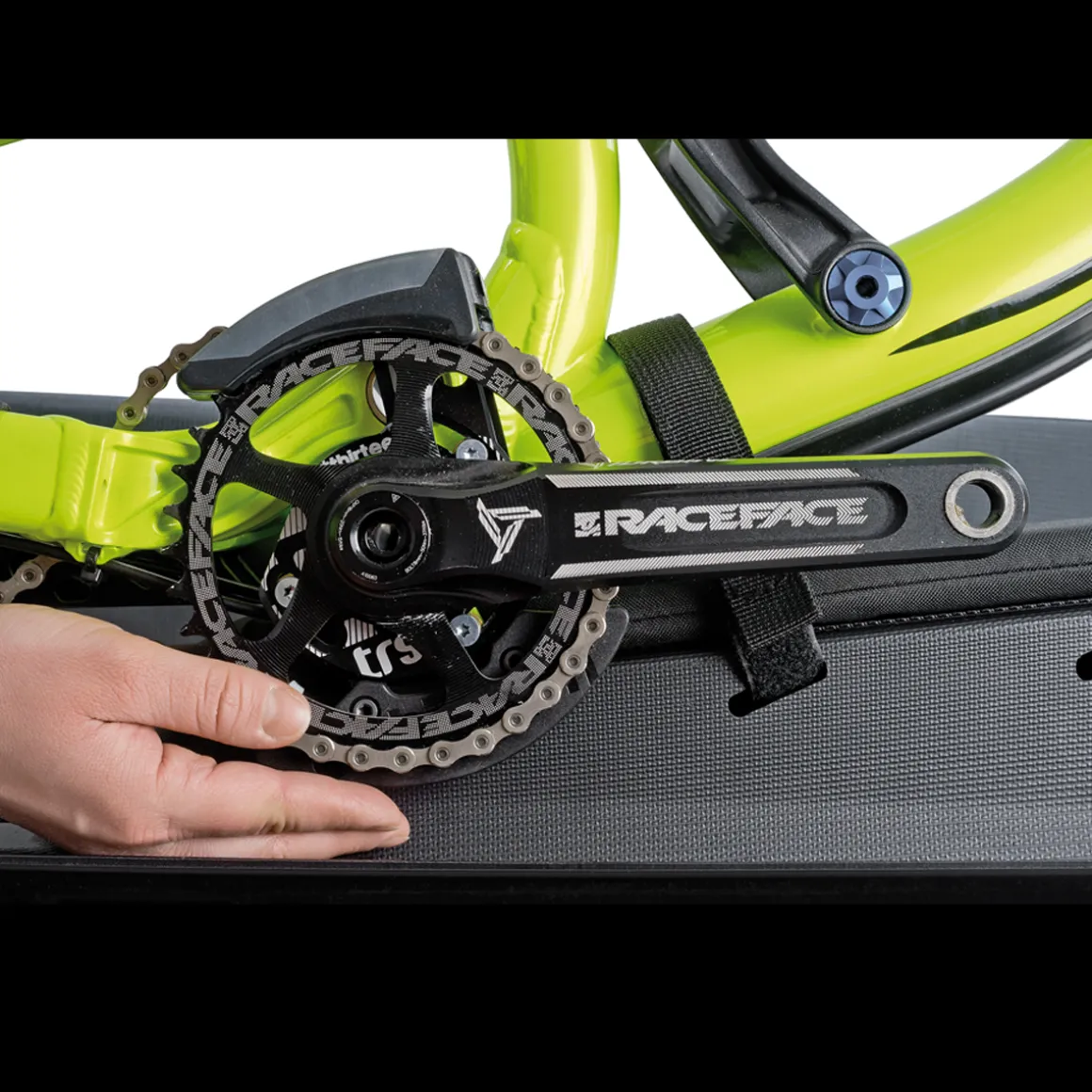 BIKE.BAG II