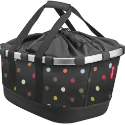 BIKEBASKET GT for RACKTIME