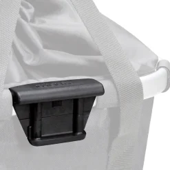BIKEBASKET Handlebar Bag with KLICKfix Mount