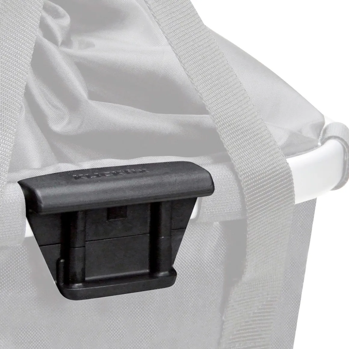 BIKEBASKET Handlebar Bag with KLICKfix Mount