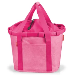 BIKEBASKET Handlebar Bag with KLICKfix Mount LTD
