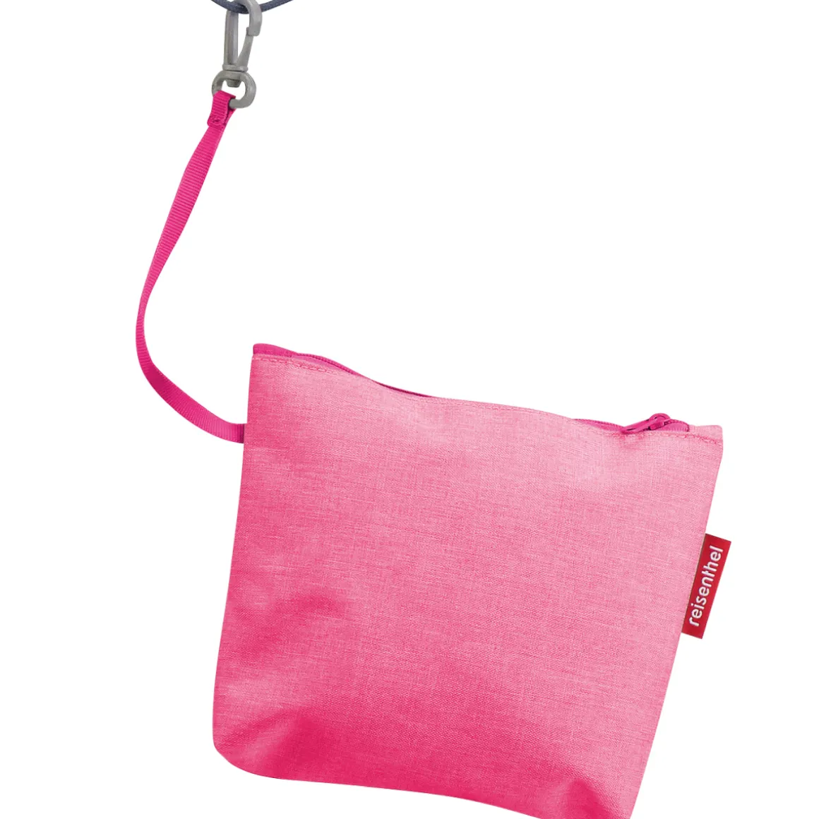 BIKEBASKET Handlebar Bag with KLICKfix Mount LTD