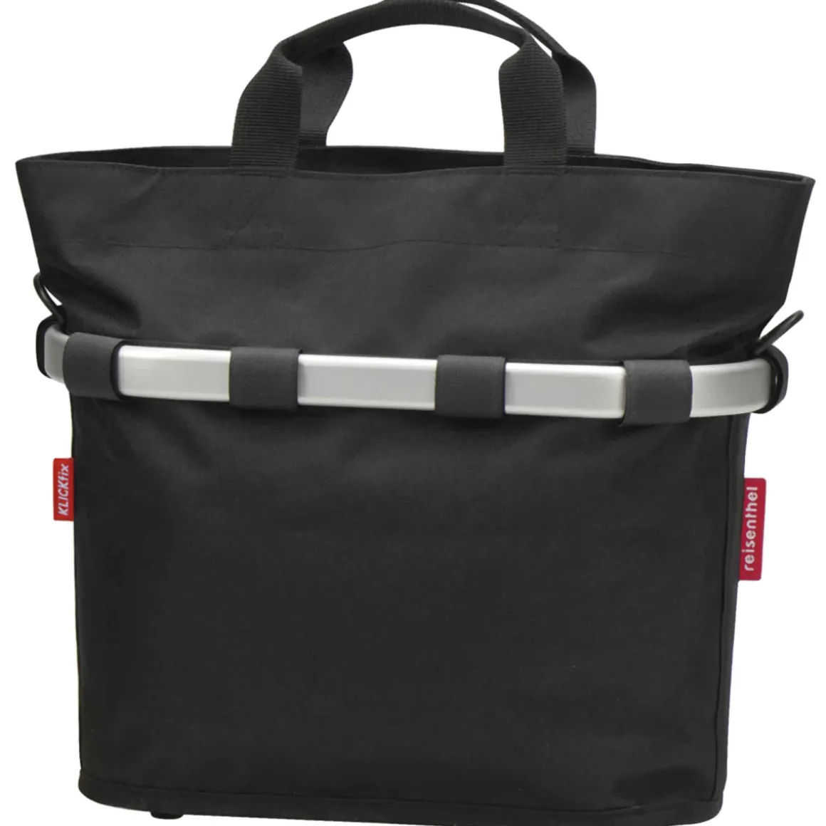 BIKEBASKET OVAL M Pannier