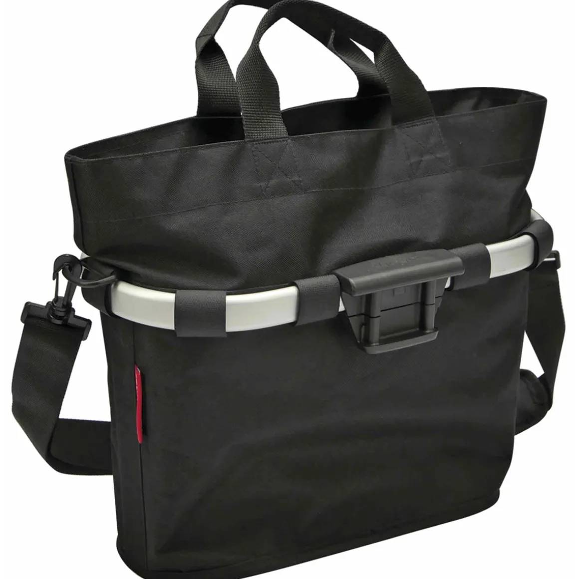 BIKEBASKET OVAL M Pannier