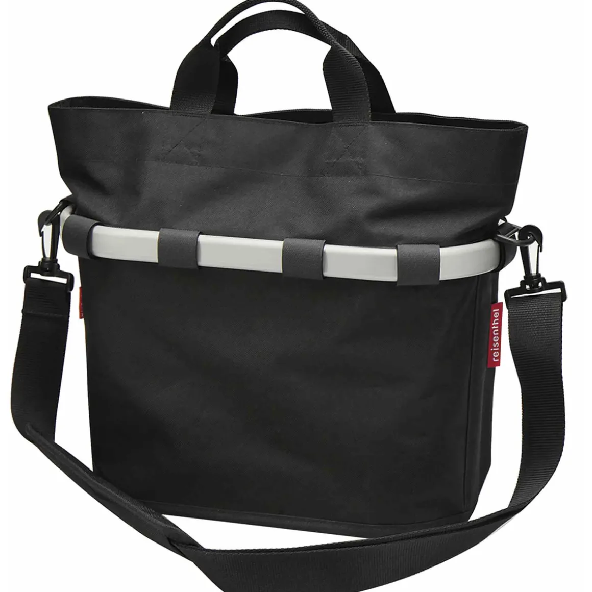 BIKEBASKET OVAL M Pannier