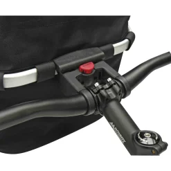 BIKEBASKET OVAL M Pannier