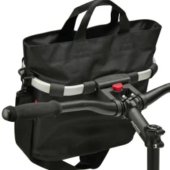 BIKEBASKET OVAL M Pannier