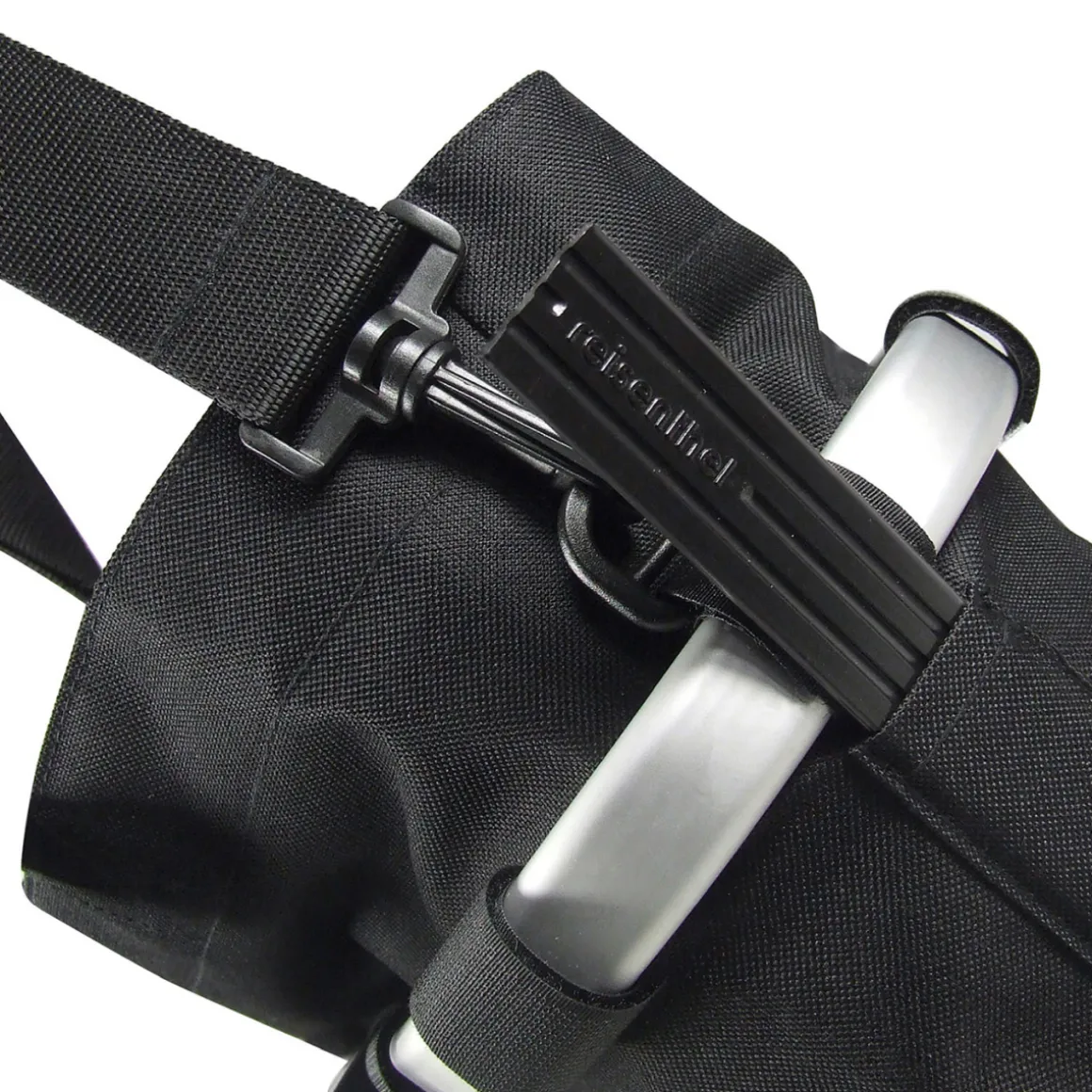 BIKEBASKET OVAL M Pannier