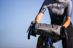 BIKEPACK WATERPROOF Handlebar Bag