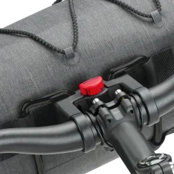 BIKEPACK WATERPROOF Handlebar Bag