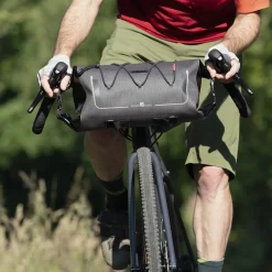 BIKEPACK WATERPROOF Handlebar Bag