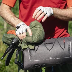 BIKEPACK WATERPROOF Handlebar Bag